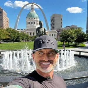 Meet your Posher, Matthew